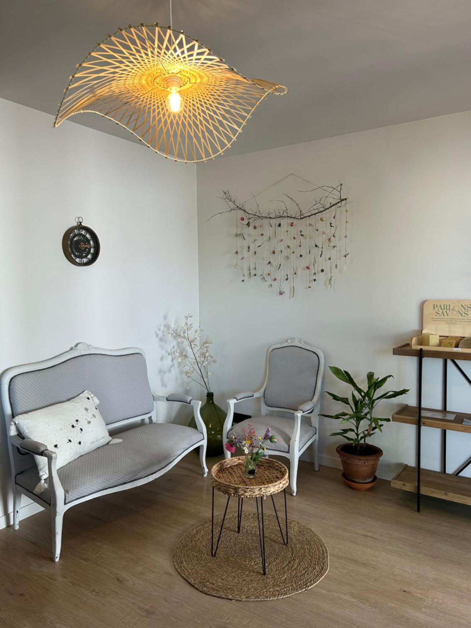 Gite Ethic Simple & Chic Labastide-Marnhac 외부 사진